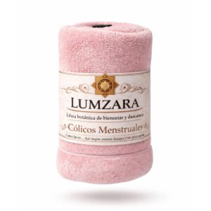 Saquito para Cólicos Menstruales